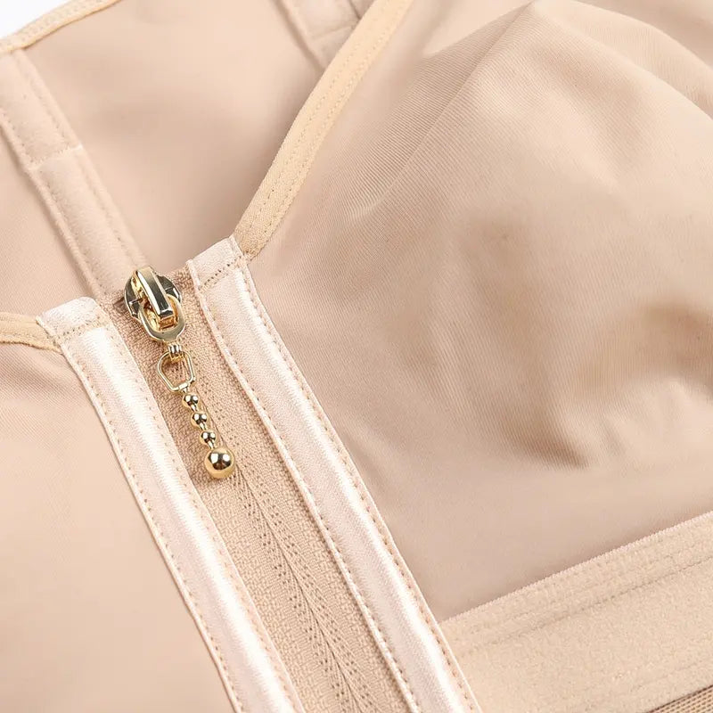 "Unleash Your Flawless Curves with Confidence"